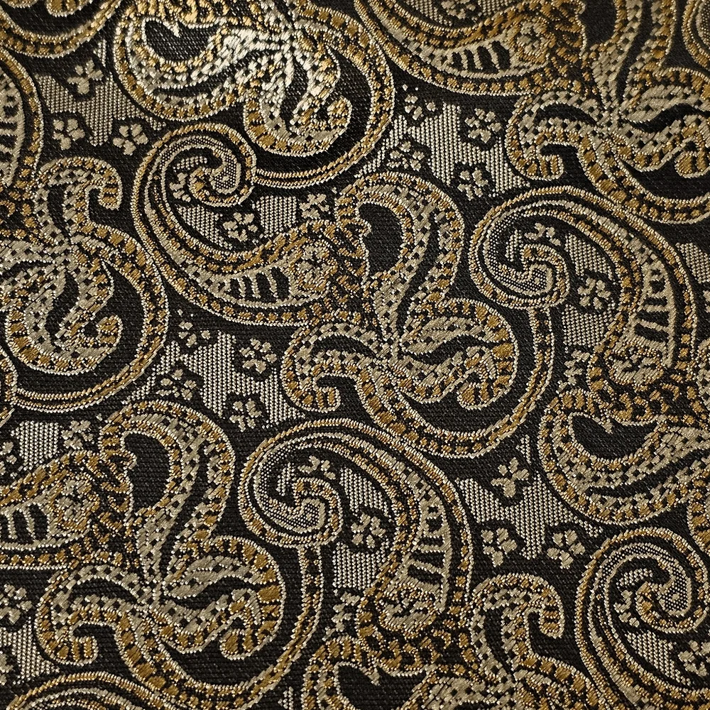 BERGAMO TIE - Picture 12 of 12